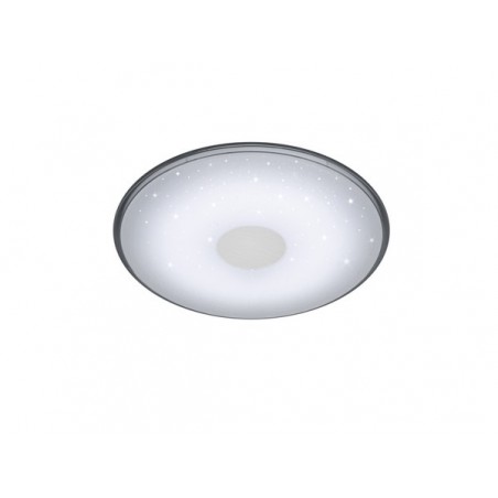 Trio Lampa natynkowa LED SHOGUN 628513001 biały