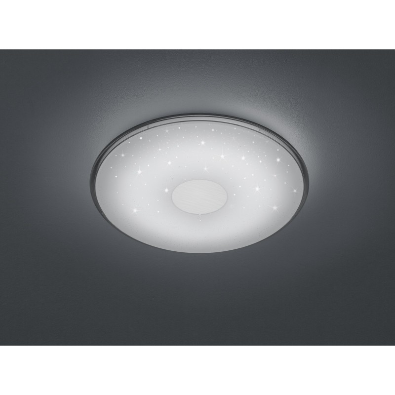 Trio Lampa natynkowa LED SHOGUN 628513001 biały