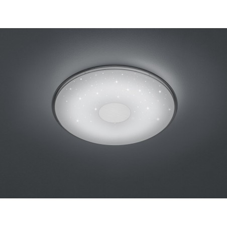 Trio Lampa natynkowa LED SHOGUN 628513001 biały