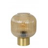 Lucide Lampa stołowa MALOTO 45586/20/62 inny, złoty i odcienie złota