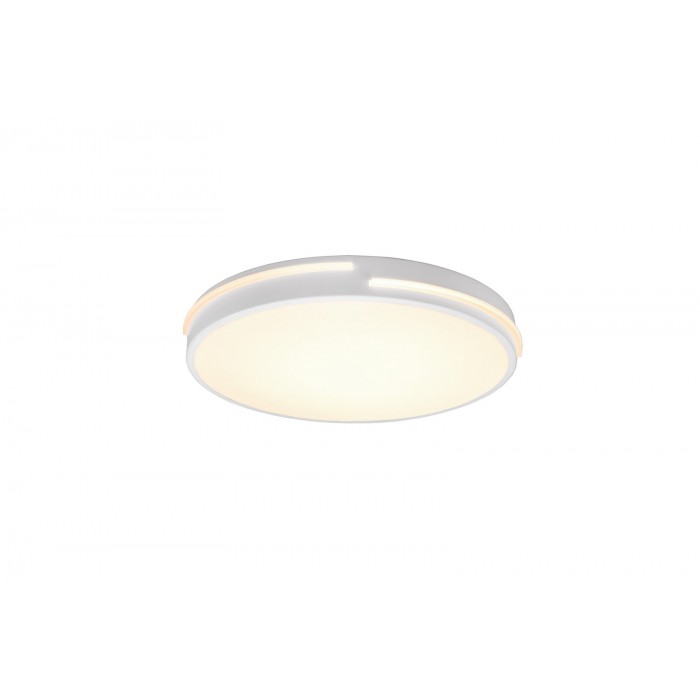 RL Lampa natynkowa LED TACOMA R62241131 biały