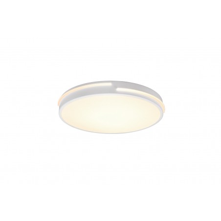 RL Lampa natynkowa LED TACOMA R62241131 biały