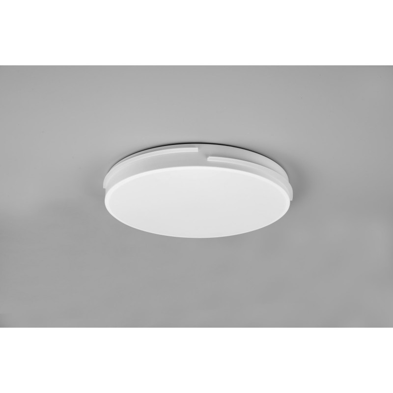 RL Lampa natynkowa LED TACOMA R62241131 biały