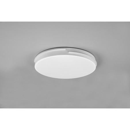 RL Lampa natynkowa LED TACOMA R62241131 biały