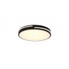 RL Lampa natynkowa LED TACOMA R62241132 czarny