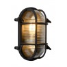 Lucide Lampa zewnętrzna ścienna DUDLEY 11891/20/30 czarny