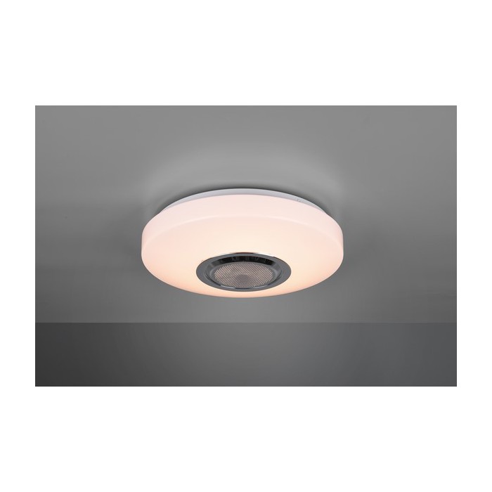 RL Lampa natynkowa LED MAIA R69021101 biały