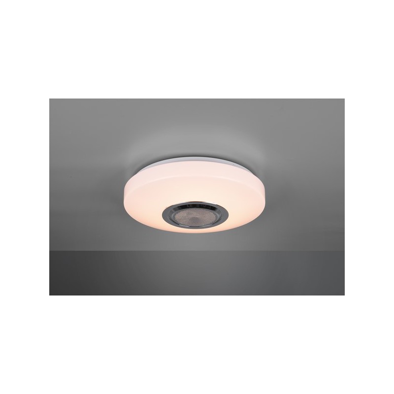RL Lampa natynkowa LED MAIA R69021101 biały
