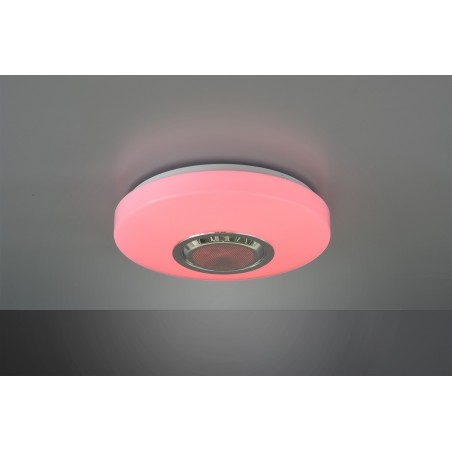 RL Lampa natynkowa LED MAIA R69021101 biały