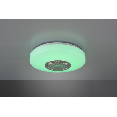 RL Lampa natynkowa LED MAIA R69021101 biały