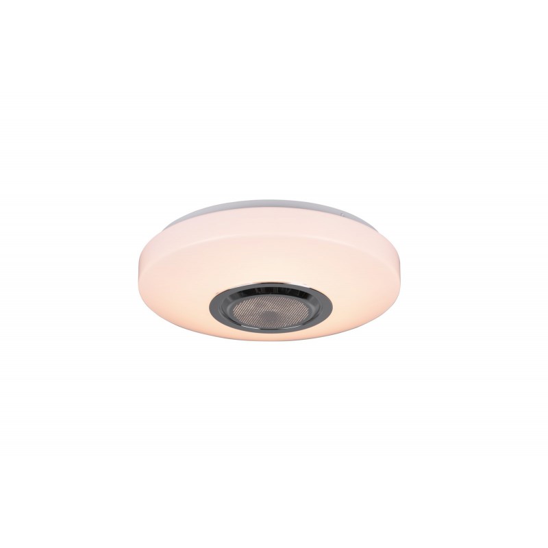 RL Lampa natynkowa LED MAIA R69021101 biały