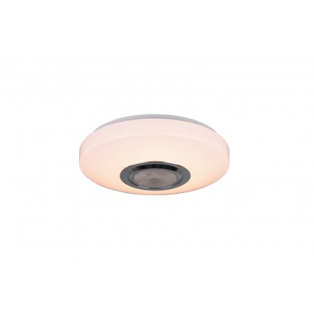 RL Lampa natynkowa LED MAIA R69021101 biały
