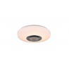 RL Lampa natynkowa LED MAIA R69021101 biały