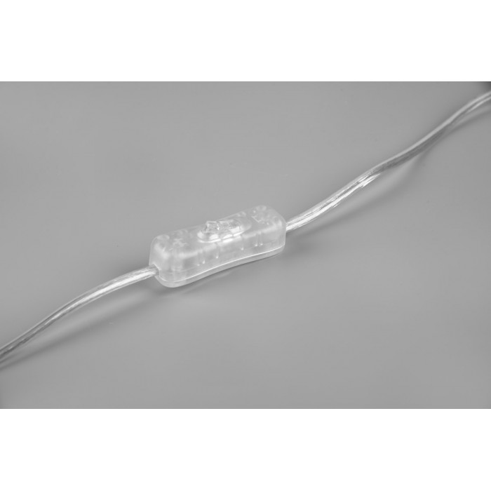 Trio Lampa stołowa FRANKLIN 526510142 antracyt,...