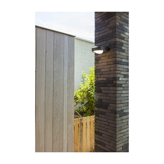 Lutec Lampa zewnętrzna ścienna FELE 5196301118...