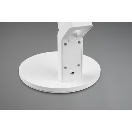 Trio Lampa stołowa AVA 523090131 biały