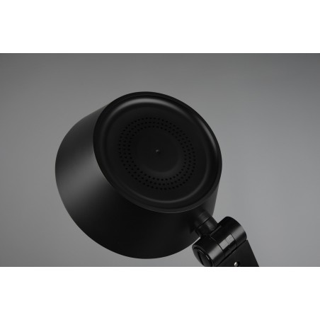 Trio Lampa stołowa AVA 523090132 czarny