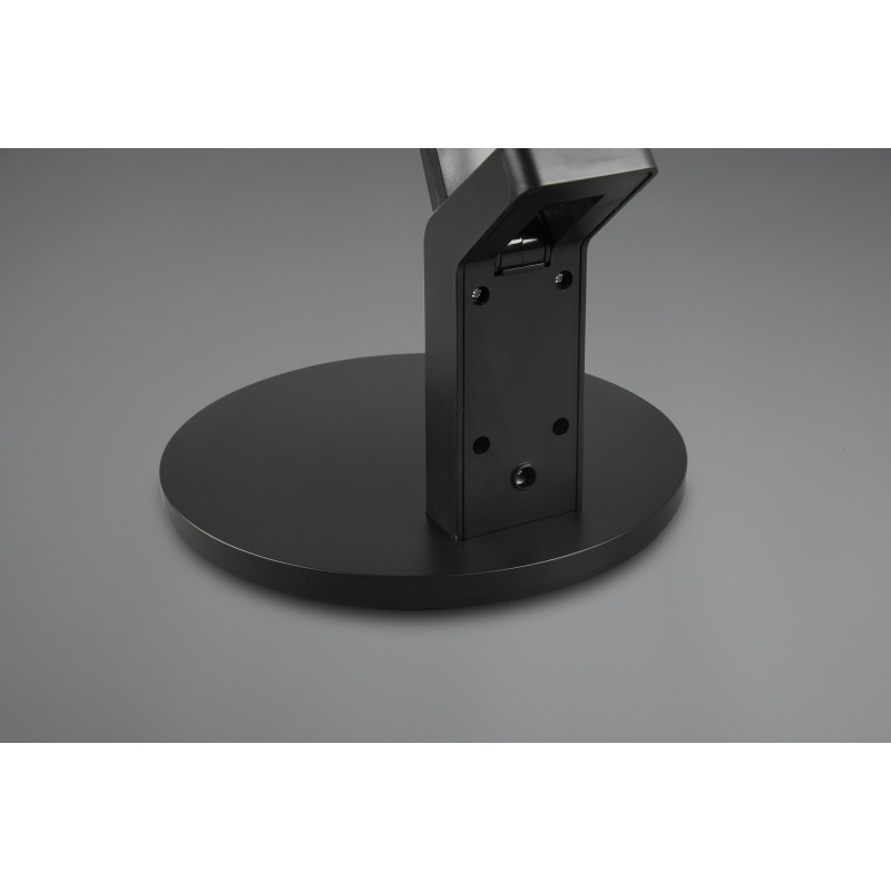 Trio Lampa stołowa AVA 523090132 czarny