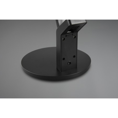 Trio Lampa stołowa AVA 523090132 czarny