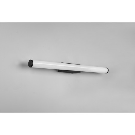 Trio Lampa łazienkowa ścienna MATTIMO 283270232 czarny