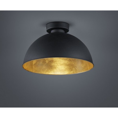 RL Lampa natynkowa JIMMY R60121002 czarny