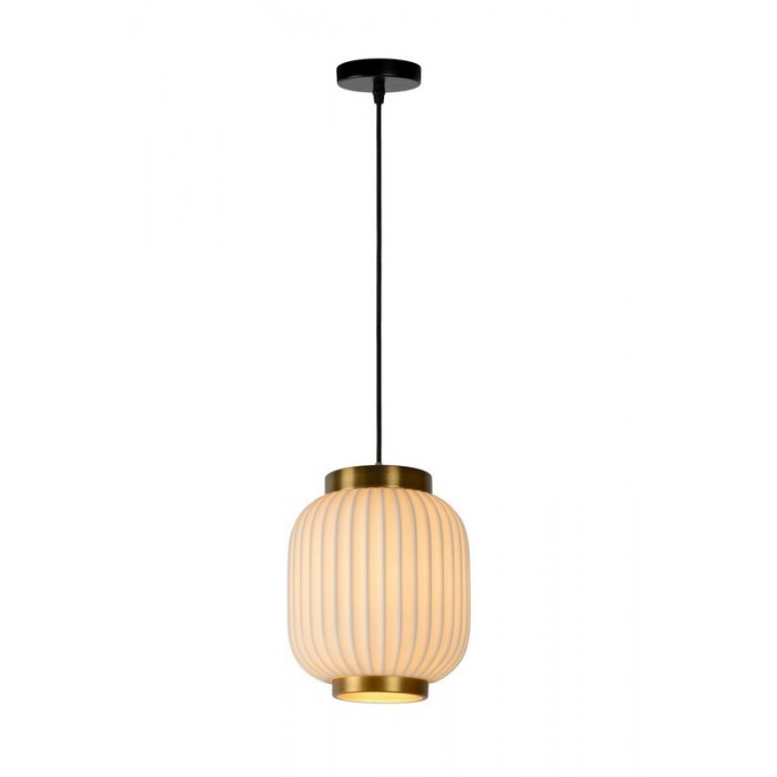 Lucide Lampa wisząca nowoczesna GOSSE 13435/01/31 biały