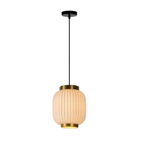 Lucide Lampa wisząca nowoczesna GOSSE 13435/01/31 biały