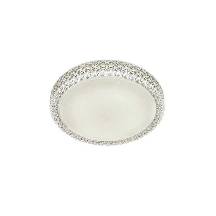 RL Lampa natynkowa LED PEGASUS R62422100 biały