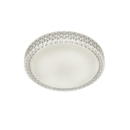 RL Lampa natynkowa LED PEGASUS R62422100 biały