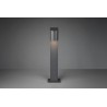 Trio Lampa zewnętrzna stojąca ROYA 504260142 antracyt