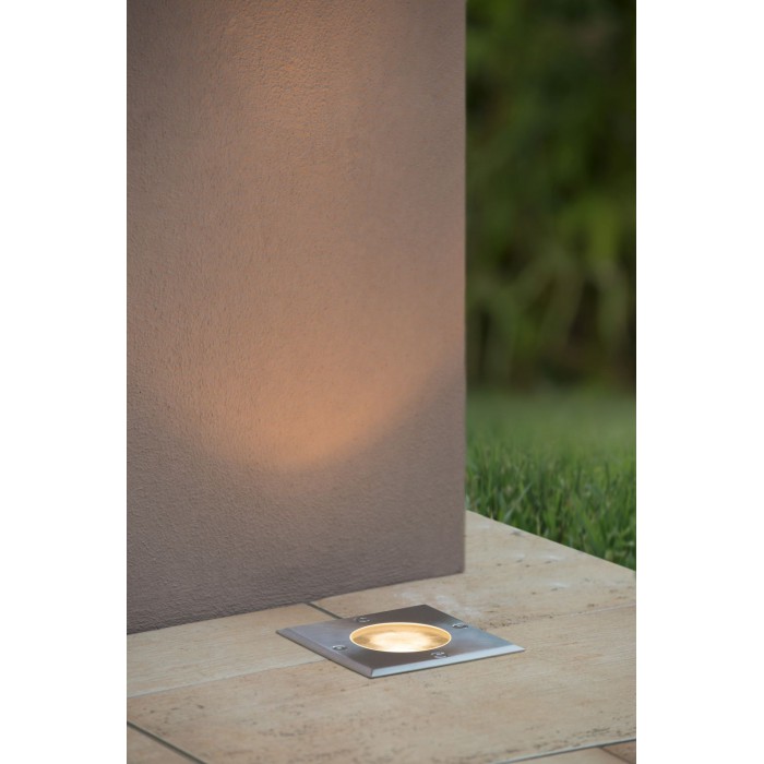 Lucide Lampa zewnętrzna stojąca BILTIN...