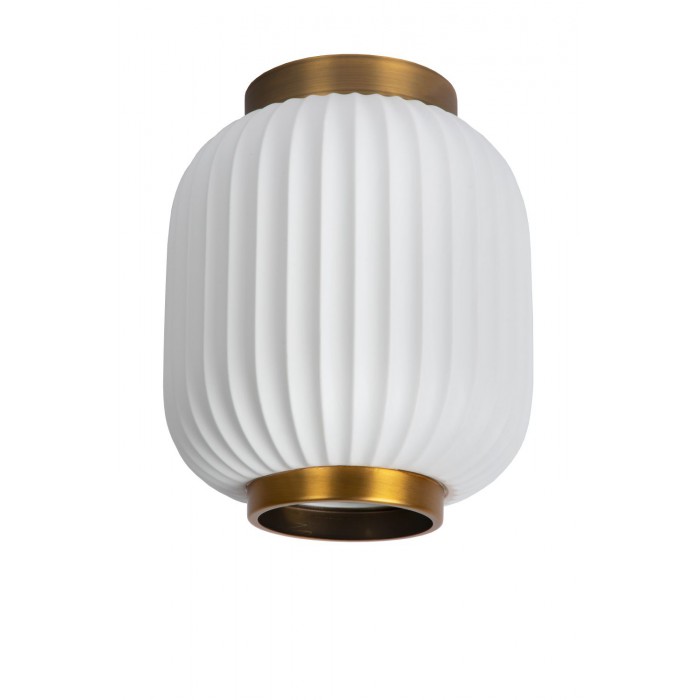 Lucide Lampa natynkowa GOSSE 13135/01/31 biały,...