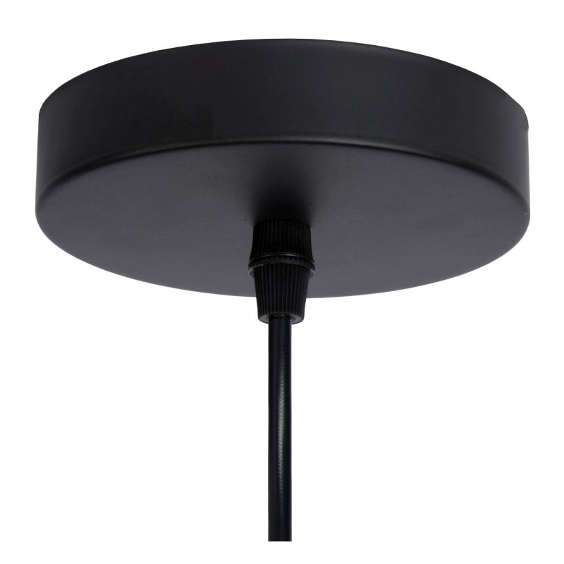 Lucide Lampa wisząca nowoczesna MESH 43404/22/30 czarny