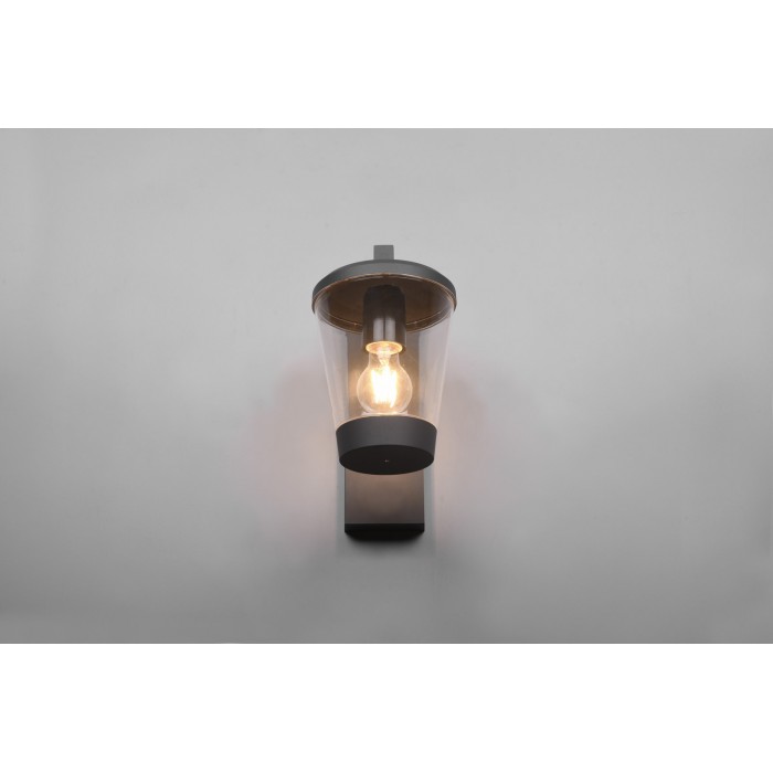 Trio Lampa zewnętrzna ścienna CAVADO 211060142...