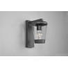 Trio Lampa zewnętrzna ścienna CAVADO 211060142 antracyt