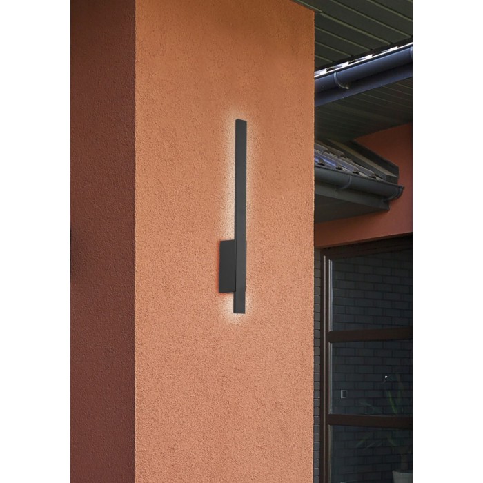 Trio Lampa zewnętrzna ścienna TAWA 221460142...