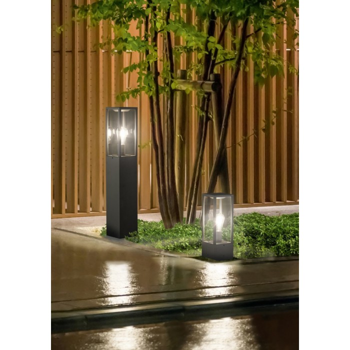 Trio Lampa zewnętrzna stojąca GARONNE 501860142...