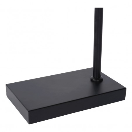 Lucide Lampa stołowa LEANNE 21521/01/30 czarny