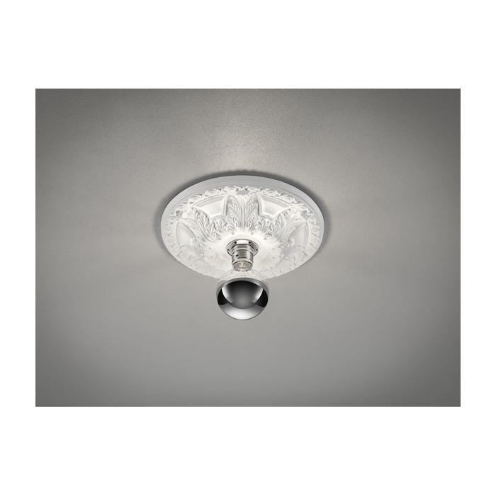 Trio Lampa natynkowa LILLY 603300101 biały