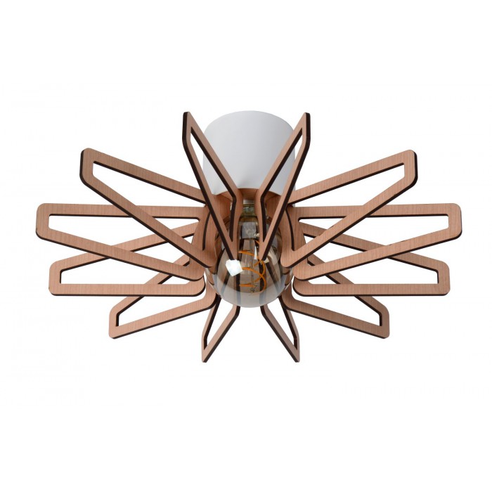 Lucide Lampa natynkowa ZIDANE 77184/45/31...