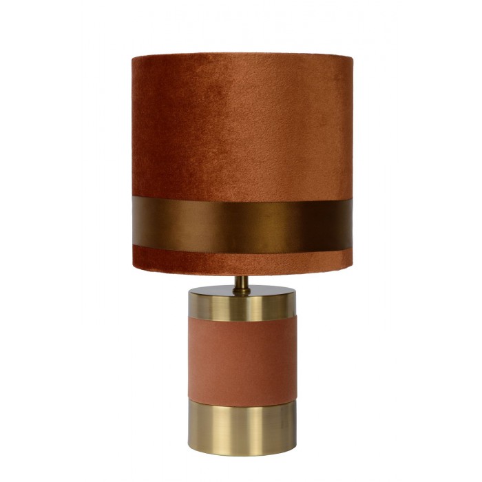 Lucide Lampa stołowa EXTRAVAGANZA FRIZZLE...