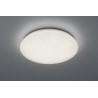 RL Lampa łazienkowa sufitowa POTZ R62603000 biały