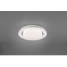 RL Lampa natynkowa LED ATRIA R67041000 biały
