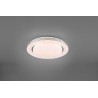 RL Lampa natynkowa LED ATRIA R67041000 biały