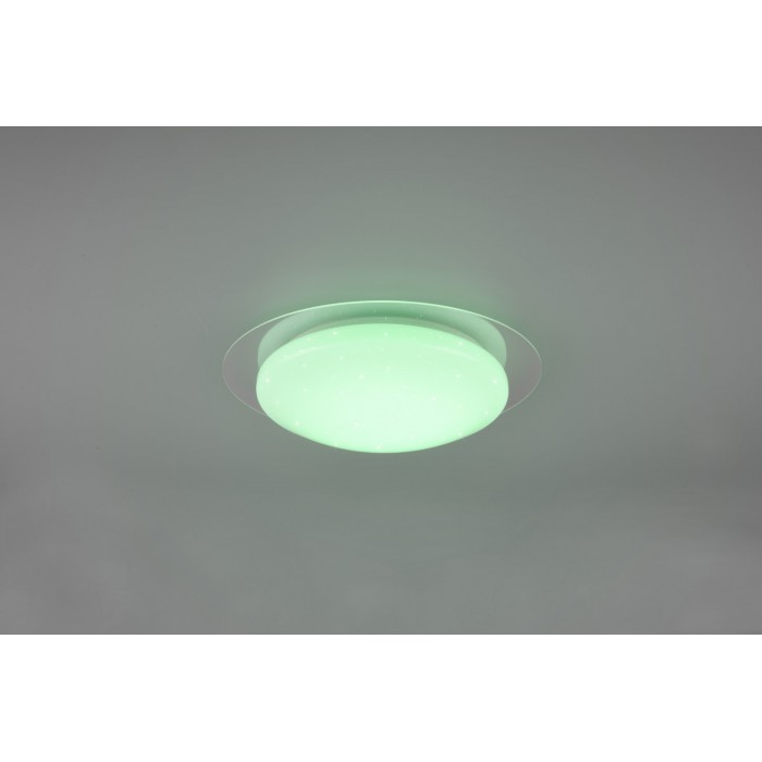 Trio Lampa łazienkowa sufitowa FRODENO...