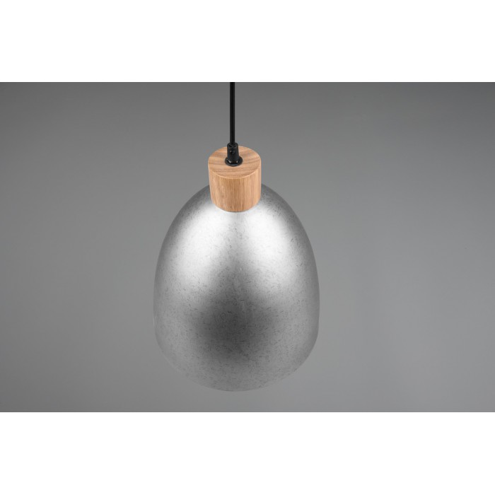 RL Lampa wisząca nowoczesna JAGGER R30681067...