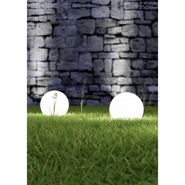 RL Lampa zewnętrzna stojąca BOLO R57043001 czarny