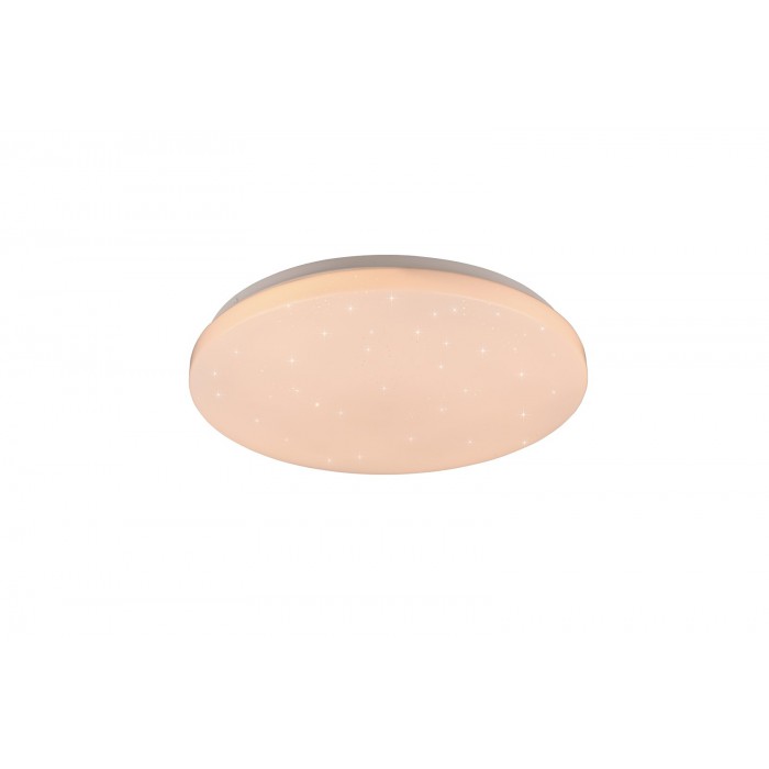 RL Lampa natynkowa LED KIRA R62381100 biały