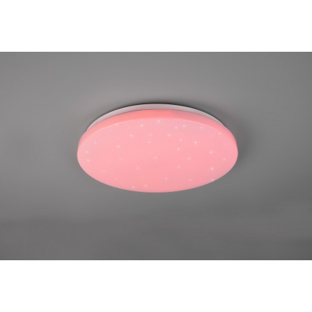 RL Lampa natynkowa LED KIRA R62381100 biały