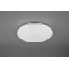 RL Lampa natynkowa LED KIRA R62381100 biały